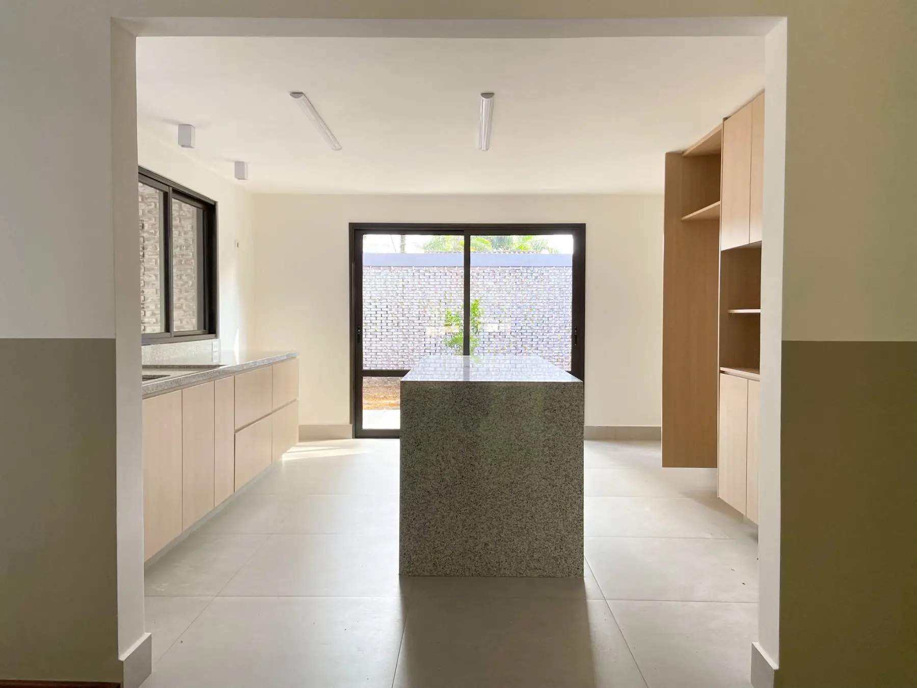 Projeto de Arquitetura para reforma de Casa - Casa T&M