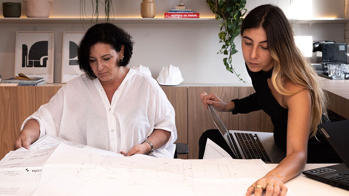 Quanto custa contratar um arquiteto