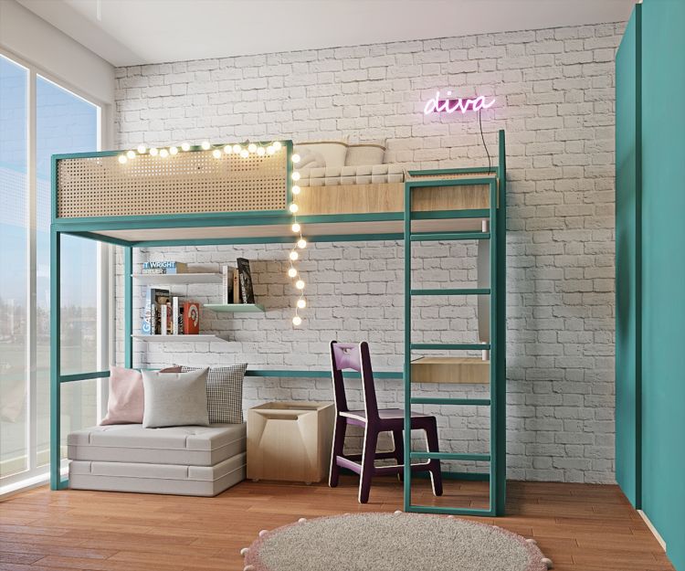 Projeto de arquitetura para reforma de casa de Vila no Campo Belo, São Paulo, pelo escritório de arquitetura MWARQ, liderado pela arquiteta Marcela Wandenkolk