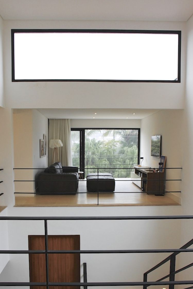 Projeto de arquitetura para reforma de apartamento casa de Praia no jardim Acapulco, Guarujá, pelo escritório de arquitetura MWARQ, liderado pela arquiteta Marcela Wandenkolk.