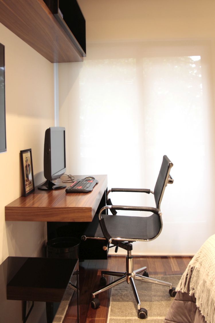 Projeto de arquitetura para reforma de apartamento no Pacaembu, pelo escritório de arquitetura MWARQ, liderado pela arquiteta Marcela Wandenkolk.