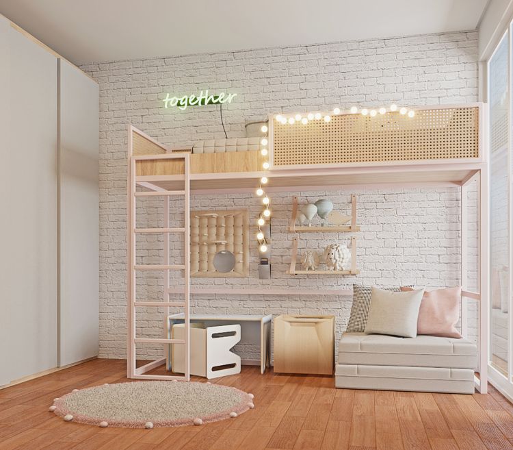 Projeto de arquitetura para reforma de casa de Vila no Campo Belo, São Paulo, pelo escritório de arquitetura MWARQ, liderado pela arquiteta Marcela Wandenkolk