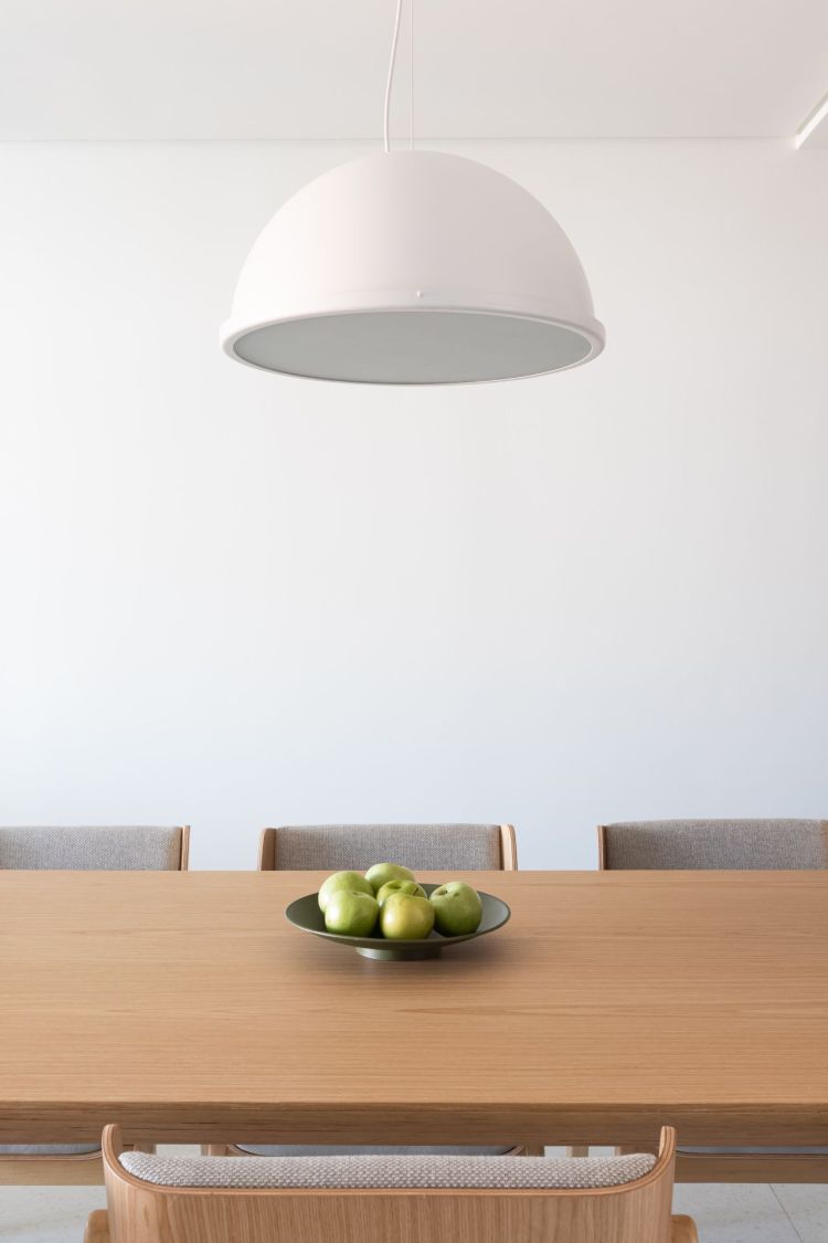 Projeto de arquitetura para reforma de apartamento na Vila Madalena, São Paulo, pelo escritório de arquitetura MWARQ, liderado pela arquiteta Marcela Wandenkolk.