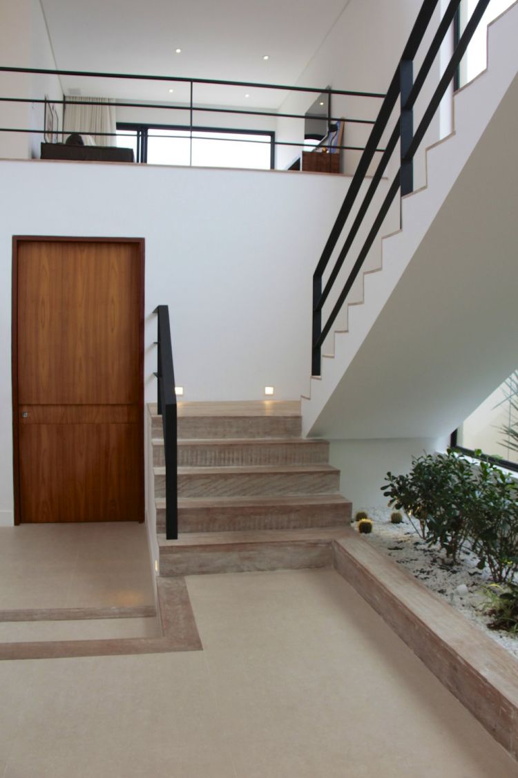 Projeto de arquitetura para reforma de apartamento casa de Praia no jardim Acapulco, Guarujá, pelo escritório de arquitetura MWARQ, liderado pela arquiteta Marcela Wandenkolk.