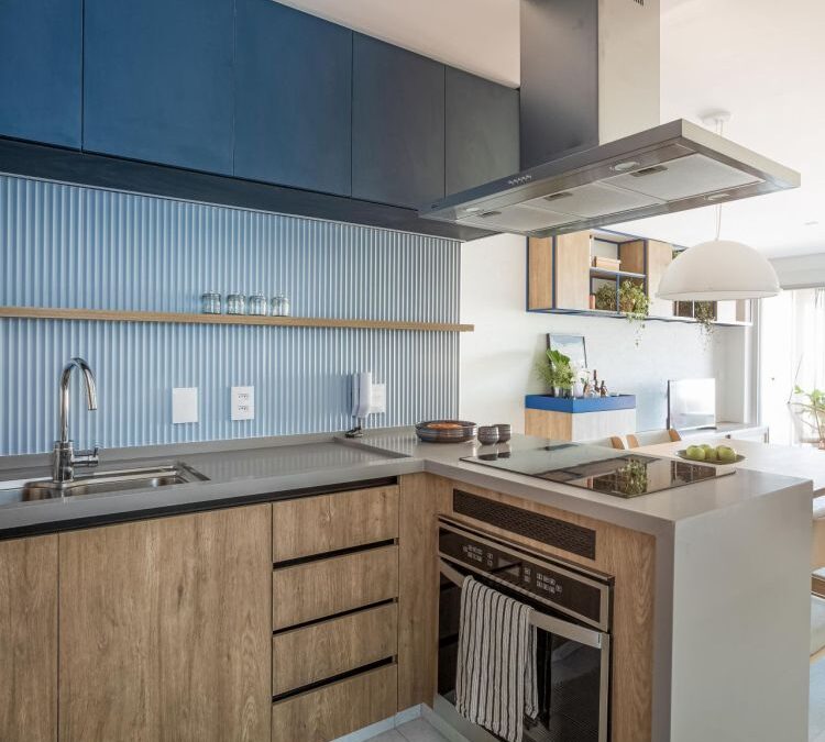 Transforme sua cozinha com a pia perfeita. Dicas de materiais, design e instalação para criar um espaço funcional e elegante.