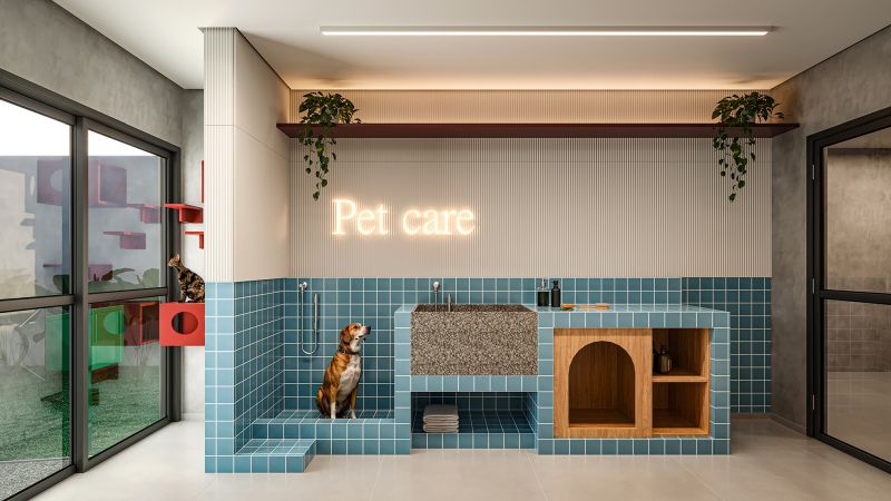 Projeto para incoporação. Arquitetura incorporação incorporadora.